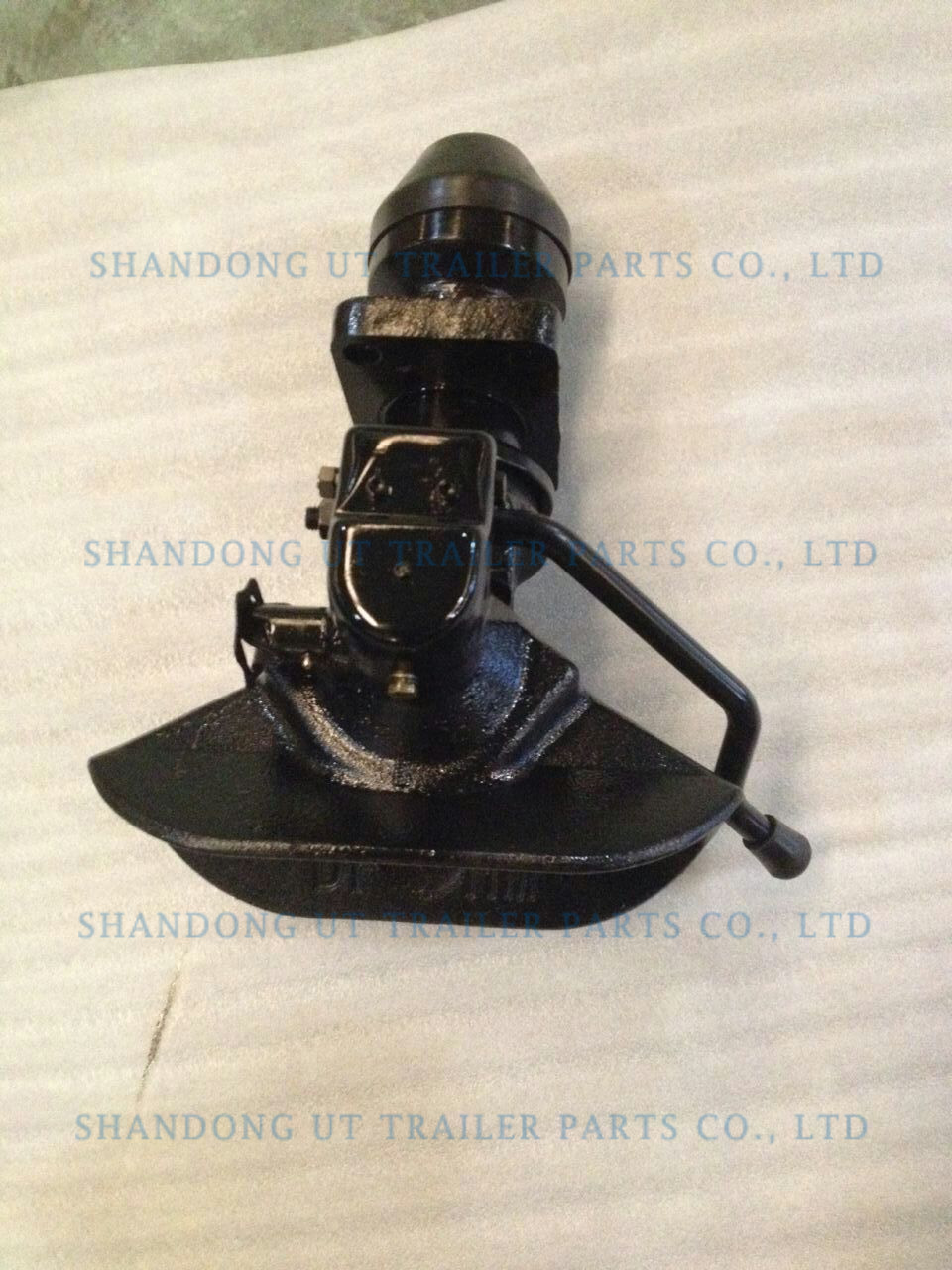 UTTC40 Towing Hitch Automatic Trailer Coupling