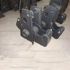 Germany Type Middle Hanger