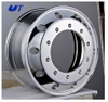 Aluminum Wheel Rim