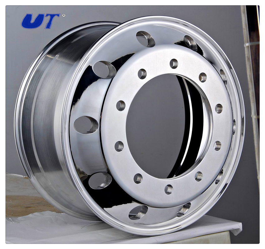 Aluminum Wheel Rim
