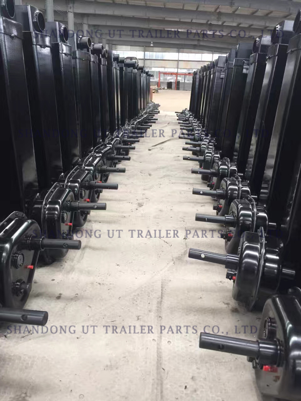 UT22TA.S(22 TONS OUTBOARD)