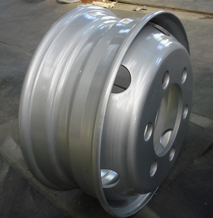 Tubeless Series Wheel Rim