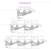 90 Series(Square Axle Beam)