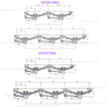 75 Series (Square Axle Beam)