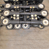 Torque Arm Fixed and Adjustable