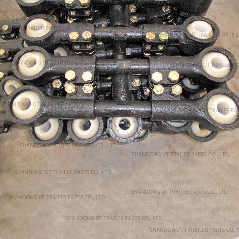 Torque Arm Fixed and Adjustable