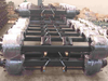 Lowbed Series Axle