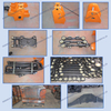 16 TONS(TANDEM AND TRIDEM) underslung type