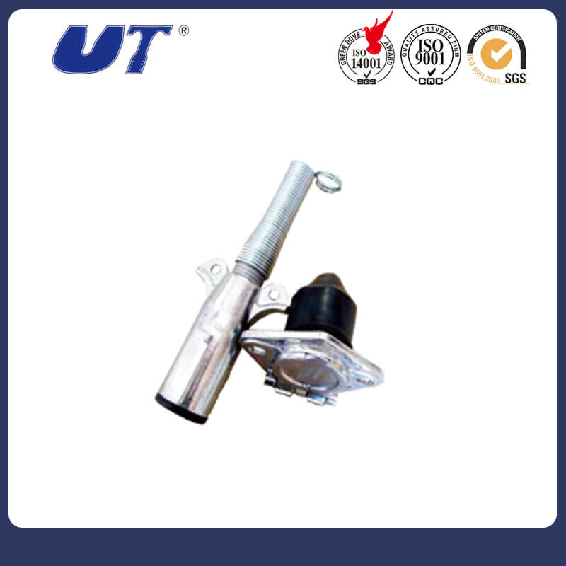 Electric Coupler