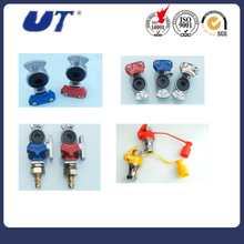 coupling head