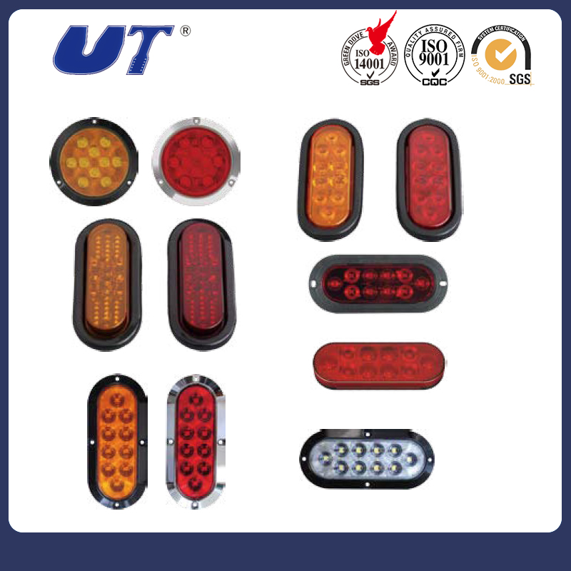 LED lights