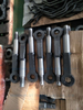 D40 Trailer Draw Bar Eye