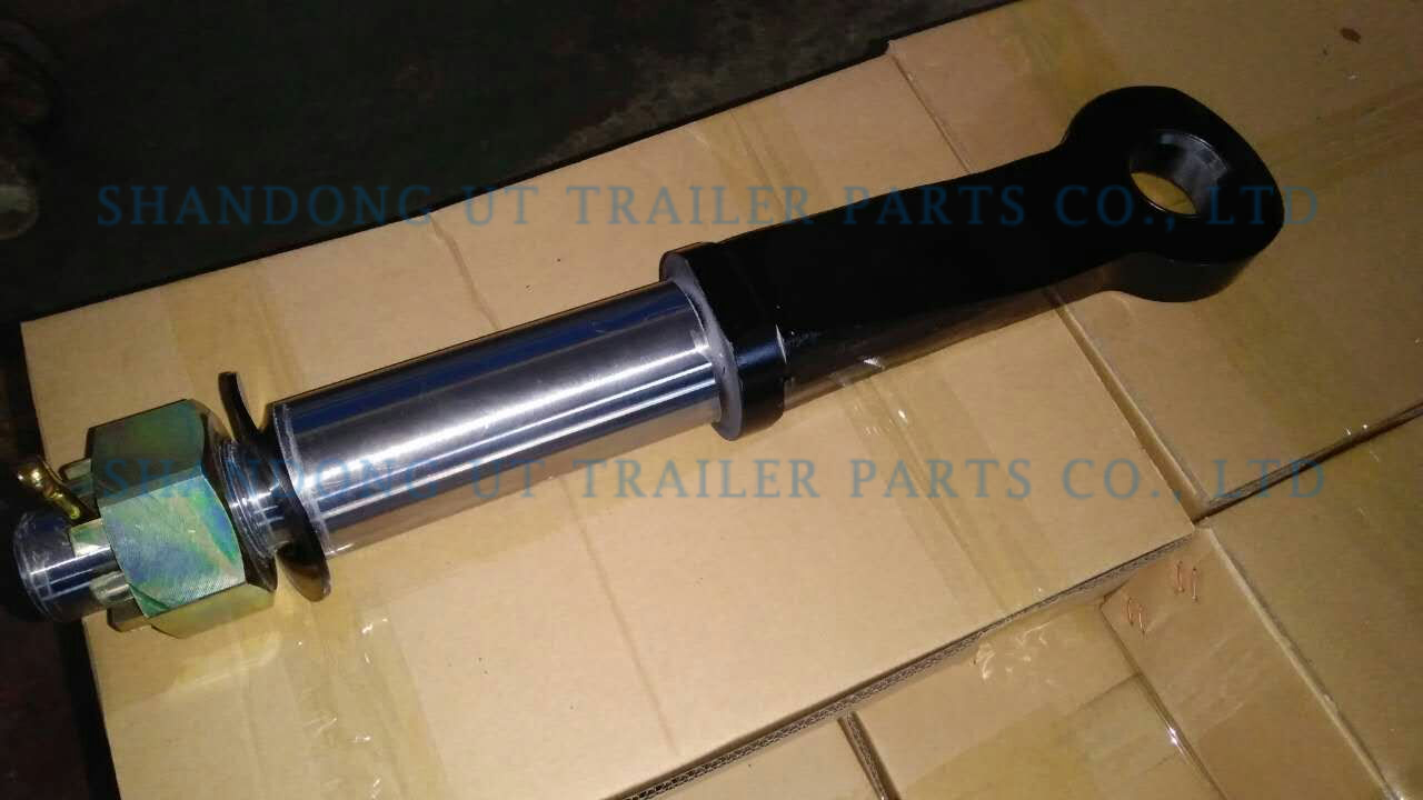 D50 Truck Trailer Draw Bar
