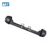 Concave Axle 
