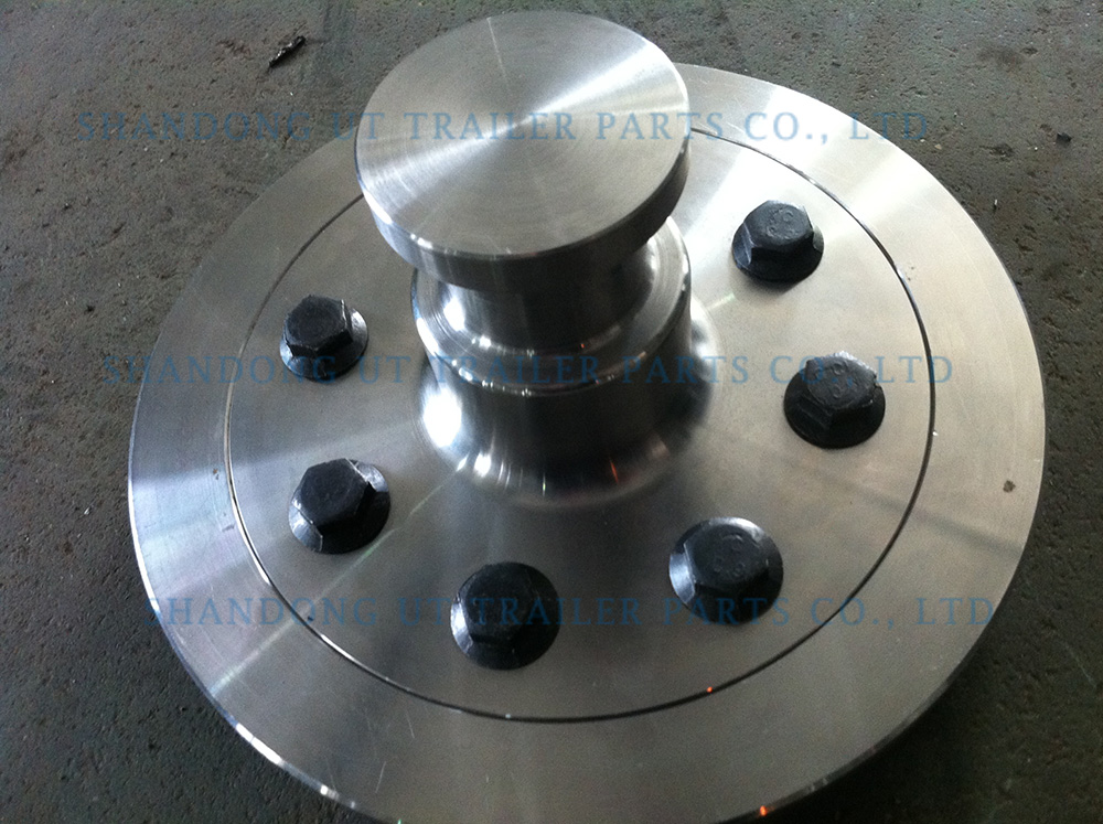 90 Bolted King Pin
