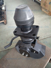 UTTC40 Towing Hitch Automatic Trailer Coupling