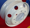 Tubeless Series Wheel Rim