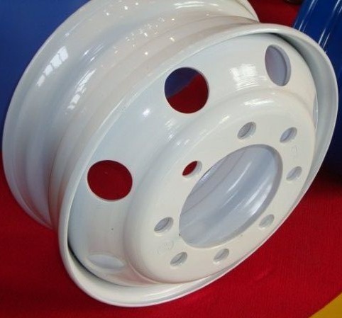 Tubeless Series Wheel Rim