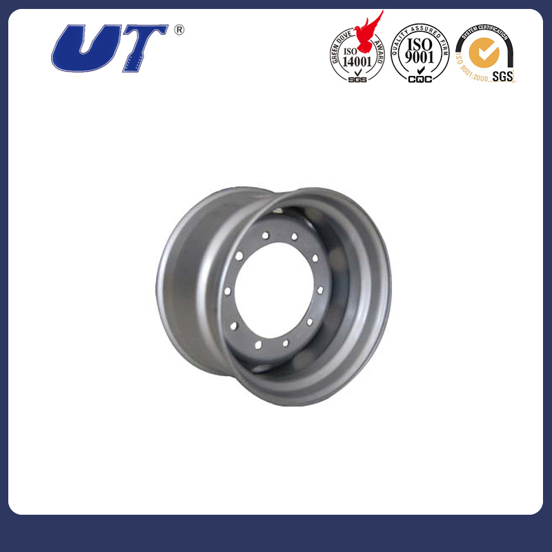 Tubeless Series Wheel Rim