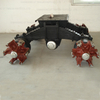 28T/32T Six Spoke Bogie suspension
