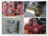 75 Series (Square Axle Beam)