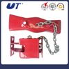 Spare Tire Carrier