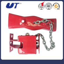 Spare Tire Carrier