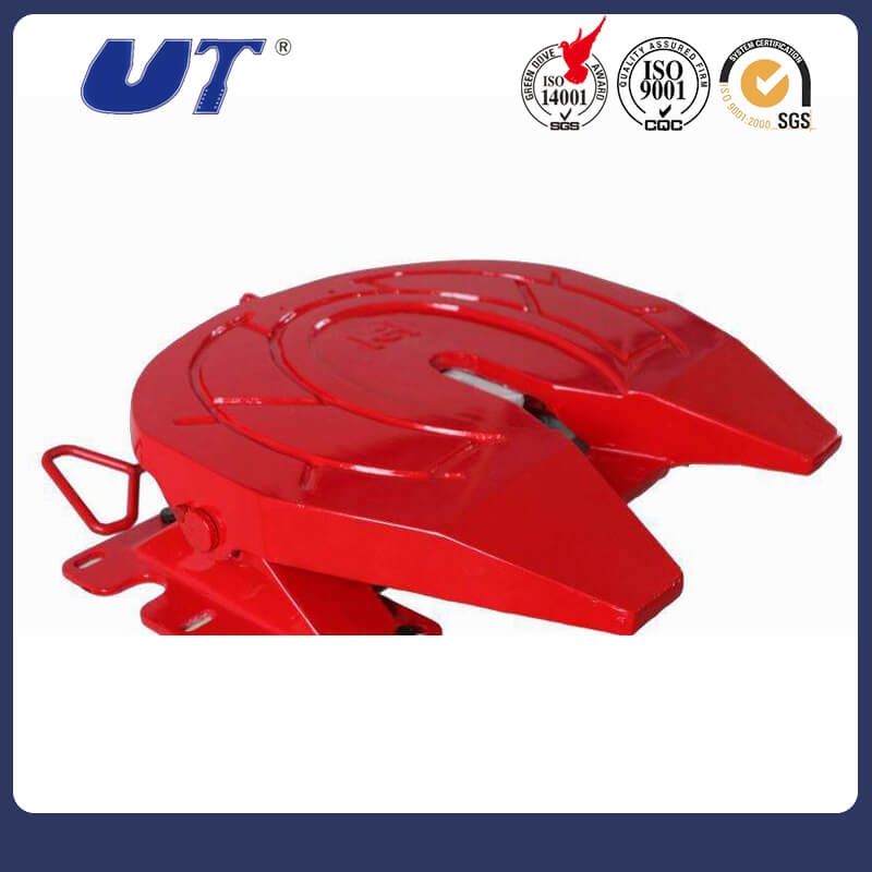 90 Casting Fifth Wheel