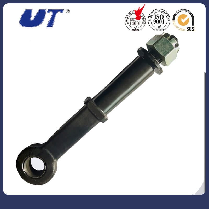 D50 Truck Trailer Draw Bar