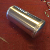 Stainless Steel Air Tank