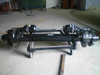 Disc Brake Series Axle