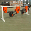 11 TONS (ONE-AXLE, TANDEM, TRIDEM) overslung type