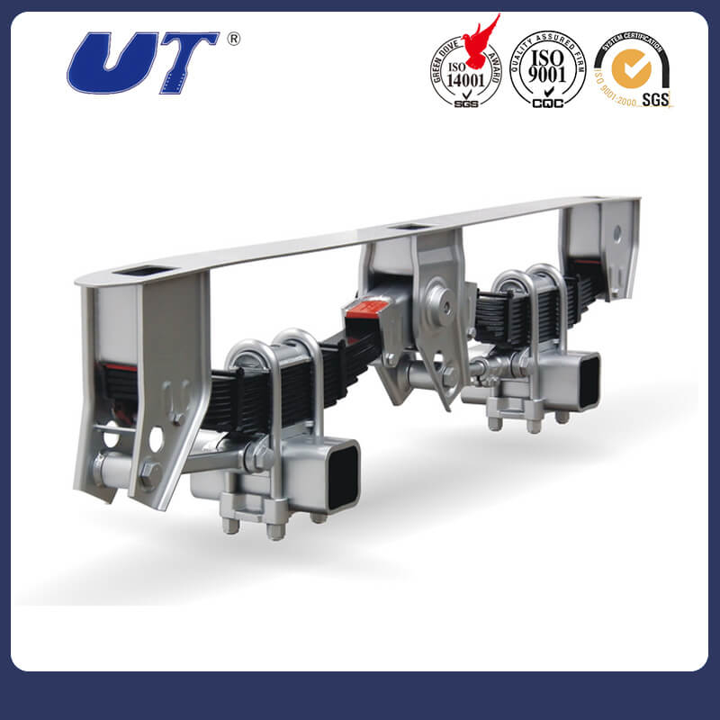 13 T (One-axle, Tandem and Tridem)