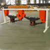 11 TONS (TANDEM, TRIDEM) underslung type
