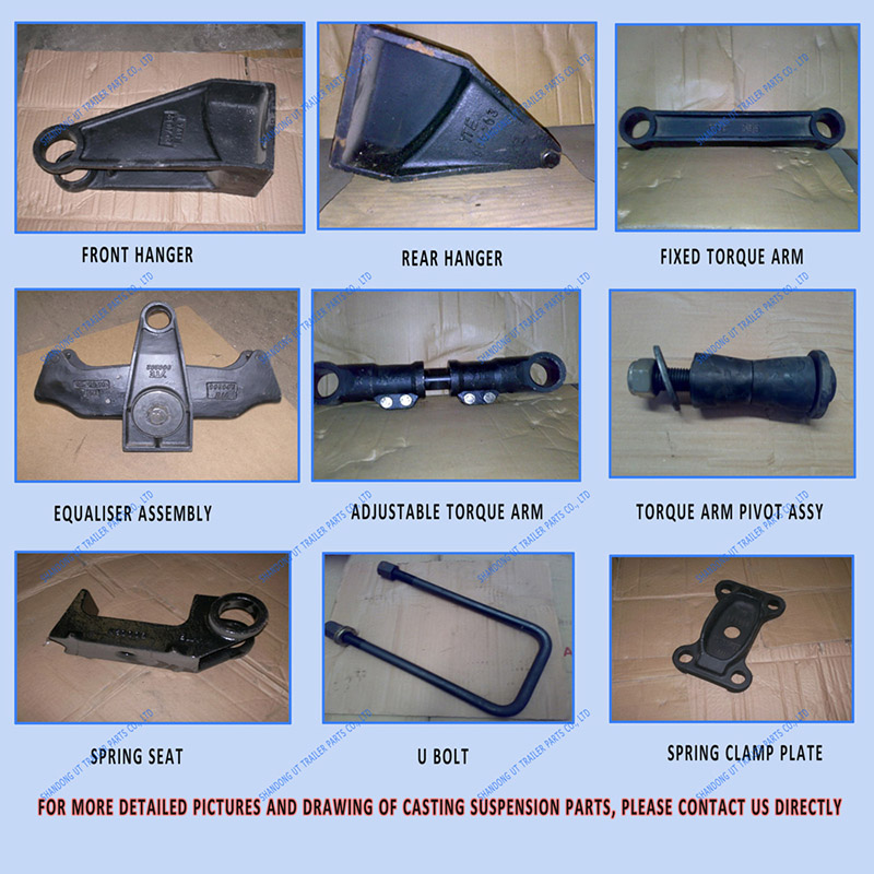 90 Series(Square Axle Beam)