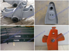90 Series(Round Axle Beam)
