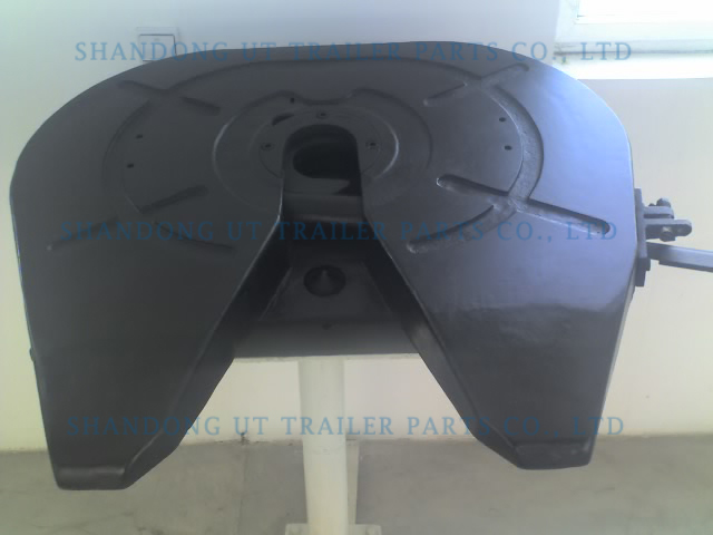 50 Casting Fifth Wheel