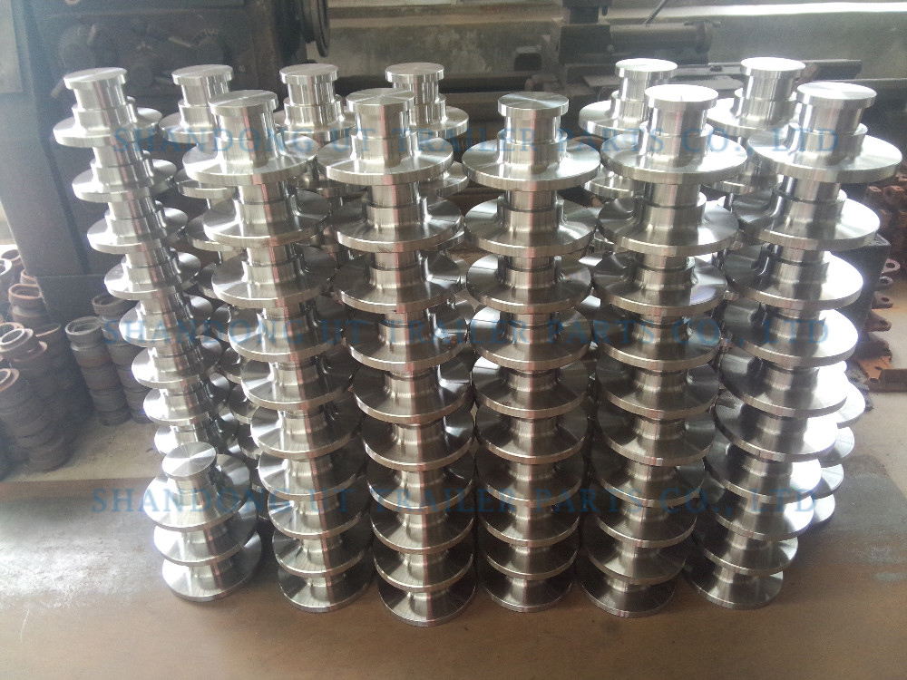 50 Welded Kingpin