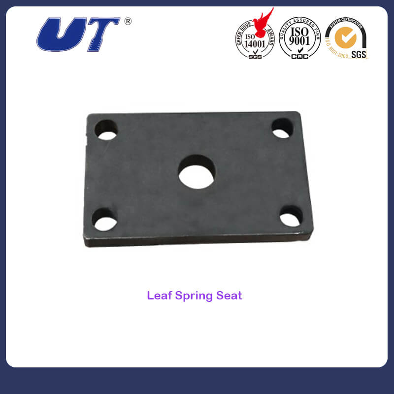 Leaf Spring Seat