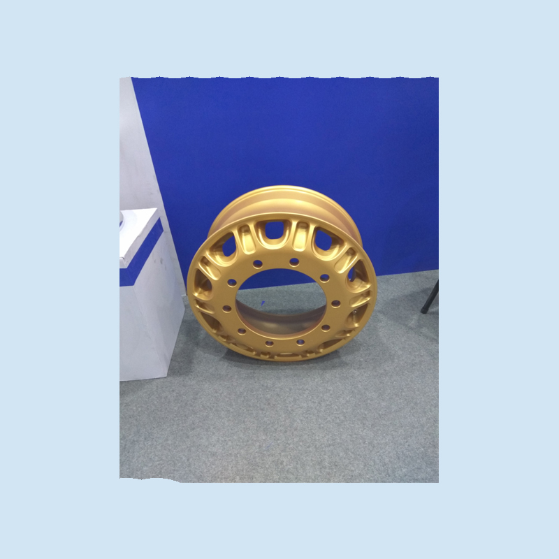 Aluminum Wheel Rim