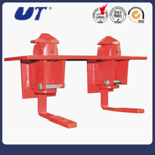 Container Trailer Double Twist Lock