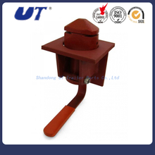 Single Container Twist Lock