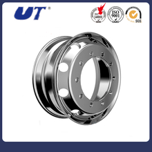Aluminum Wheel Rim