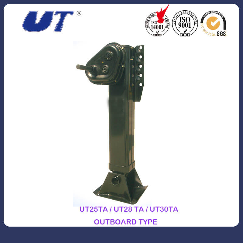 UT25TA/UT28TA/UT30TA