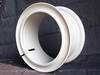Demountable Wheel Rim