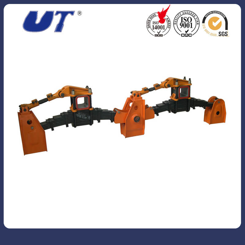 16 TONS(TANDEM AND TRIDEM) underslung type
