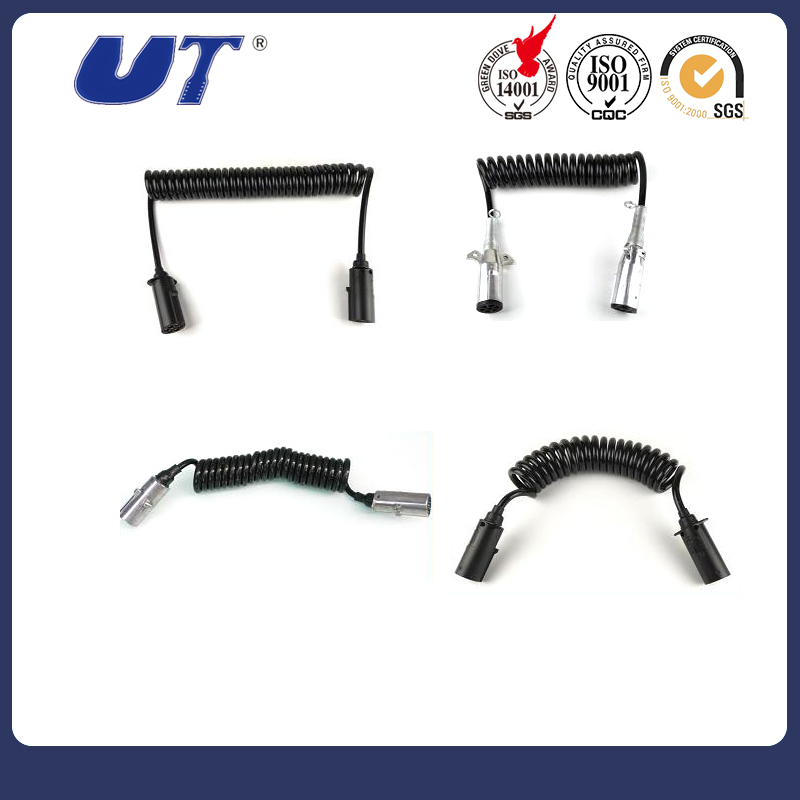 Electric Coil