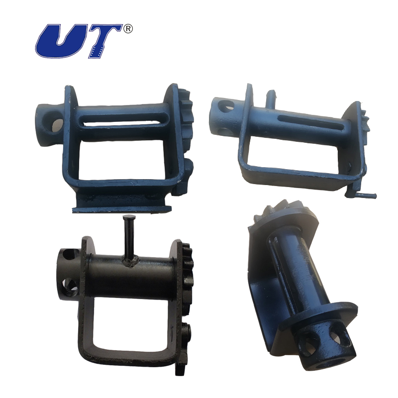 American trailer winch/handle