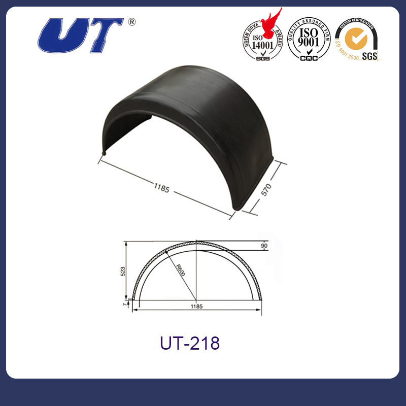 UT218