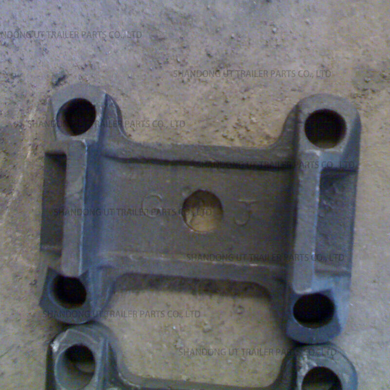Upper Plate